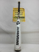 Used DeMarini CF5 Bat Length-Wgt 30" - 20 oz. (-10) Comp. USSSA Gold Bat