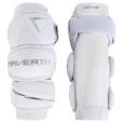 New Maverik m6 Size L Lacrosse Arm Pads