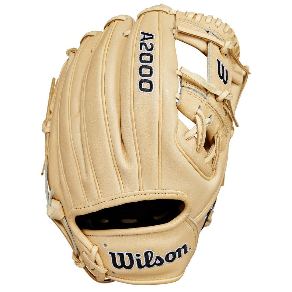 New Wilson A2000 1975 Size: 11.75