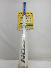 Used Easton Z-Core Hybrid Bat Length-Wgt 33" - 30 oz. (-3) Alloy BBCOR Black Bat