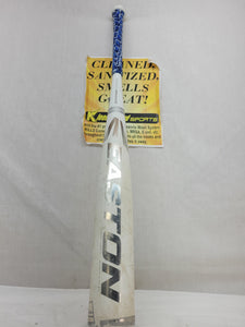Used Easton Z-Core Hybrid Bat Length-Wgt 33" - 30 oz. (-3) Alloy BBCOR Black Bat