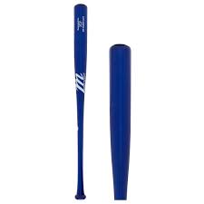 New Marucci FREEMAN5 PRO EXCLUSIVE Bat Length-Wgt 33" Maple-Wood Royal Blue Bat