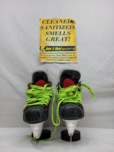 Used Bauer Vapor X700 Size 3 D Ice Hockey Skates