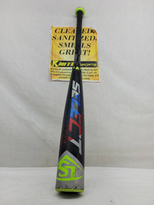 Used Louisville Select 719 Bat Length-Wgt 29" - 21 oz. (-8) ST 7U1+ alloy Bat