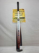 Used Easton Elevate Bat Length-Wgt 31" 28oz [drop-3] Composite BBCOR Black Bat