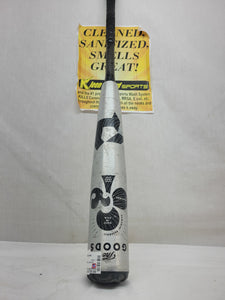 Used DeMarini The Goods 220 Bat Length-Wgt 31" - 28 oz. (-3) Alloy BBCOR Bat