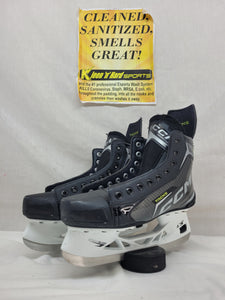 Used CCM Tacks XF 70 Size 5.5 Regular Ice Hockey Skates