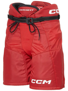 New CCM Next Yth Navy Ice Hockey Pants
