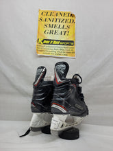 Used Bauer Vapor X500 Size 13.5 D Ice Hockey Skates