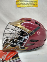 New Cascade CPXR Chromanium FM Size OSFM Shepherd Hill/Algon Lacrosse Helmet