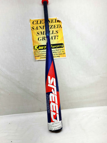 Used Easton Speed Comp Bat Length-Wgt 30