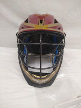 New Cascade XRS Size OSFM Shepherd Hill/Algon Mens Lacrosse Helmet