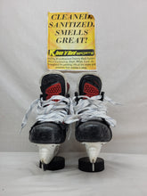 Used Bauer Vapor 1X Size 5 D Ice Hockey Skates