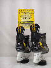 Used Bauer M3 Size 4.5 EE Ice Hockey Skates