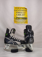 Used RBK 5K Size 1.5 D Hockey Skates