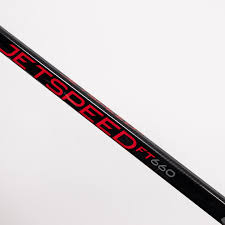 New CCM Jetspeed FT660 Grip Int Stick Flex 65 Left P29 Stick - Composite