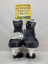 Used CCM 100K Pro Size 7 Tapered = D Pro Stock Skates