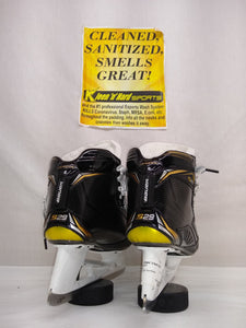 Used Bauer s29 Size 6 D Ice Hockey Goalie Skates