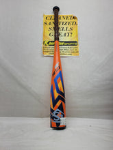 Used Louisville ATLAS JBB SLAT310-23 Bat Length-Wgt 26" - 16 oz. (-10) USSSA Bat