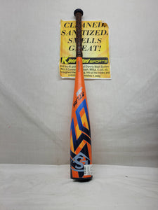 Used Louisville ATLAS JBB SLAT310-23 Bat Length-Wgt 26" - 16 oz. (-10) USSSA Bat