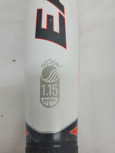 Used Easton Ghost Evolution Bat Length-Wgt 30" - 20 oz. (-10) Baseball Bat