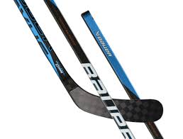 New Bauer Nexus E4 Grip Int Stick Flex 65 Left P92 Ice Hockey Stick - 1 Piece
