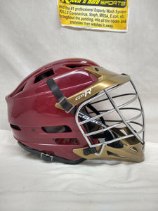 New Cascade CPXR Chromanium FM Size OSFM Shepherd Hill/Algon Lacrosse Helmet