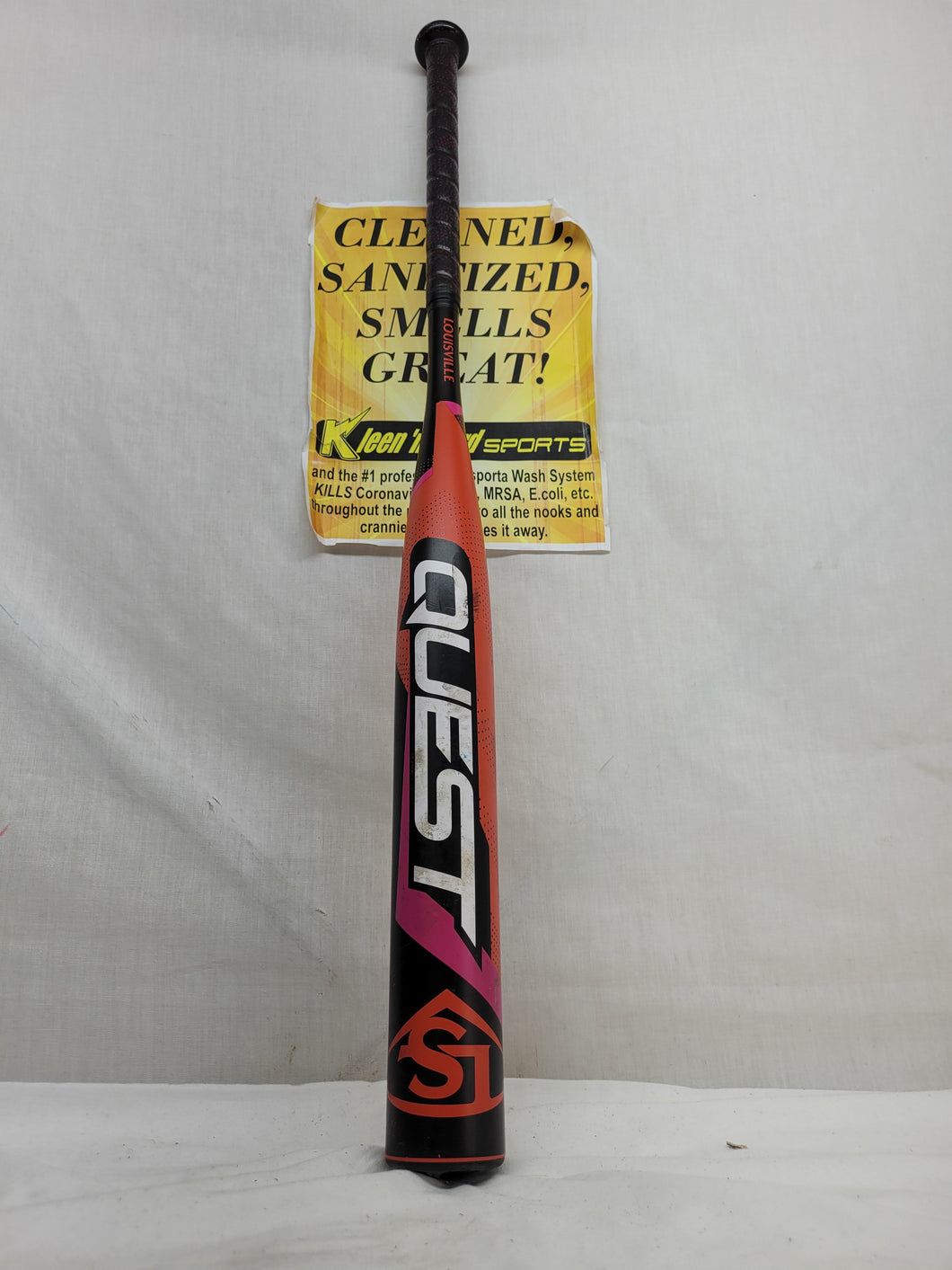 Used Louisville Bat Length-Wgt 31