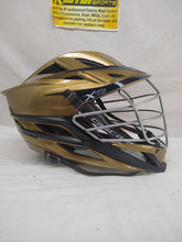 New Cascade XRS Pro (Std. Chin) OSFM Shrewsbury HS Mens Lacrosse Helmet