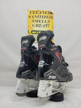 Used Easton Stealth iNTS Size 9.5 Ice Hockey Skates