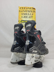 Used Easton Stealth iNTS Size 9.5 Ice Hockey Skates