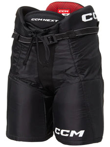 New CCM Next Yth Navy Ice Hockey Pants