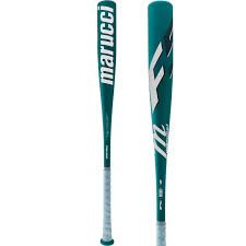 New Marucci F5 MSBF5410 Bat Length-Wgt 30" - 20 oz. (-10) Alloy USSSA Bat
