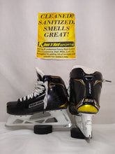 Used Bauer s29 Size 6 D Ice Hockey Goalie Skates