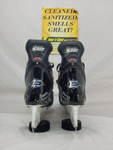 Used Easton Stealth iNTS Size 9.5 Ice Hockey Skates