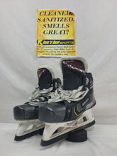 Used Bauer 2x Pro Goalie skates