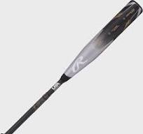 New Rawlings ICON RUS3I12 Bat Length-Wgt 30" - 18oz. (-12) Composite USA Bat