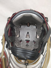 New Cascade CPXR Chromanium FM Size OSFM Shepherd Hill/Algon Lacrosse Helmet