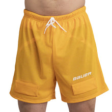 New Bauer Core Mesh Ice Hockey Jock Shorts