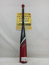 Used Easton Alpha ALX Bat Length-Wgt 30" - 22 oz. (-8) Alloy USA Black Bat