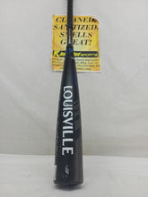 Used Louisville Select PWR BBSPB3-20 Bat Length-Wgt 31" - 28 oz. (-3) Hybrid Bat