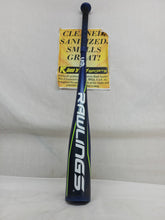 Used Rawlings RX9 Bat Length-Wgt 29" - 20 oz. (-9) Alloy USA Blue Baseball Bat
