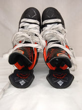 Used True Hzrdus 9x Size 3.5 Ice Hockey Skates