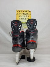 Used Bauer Vapor 2X Size 10 Ice Hockey Skates