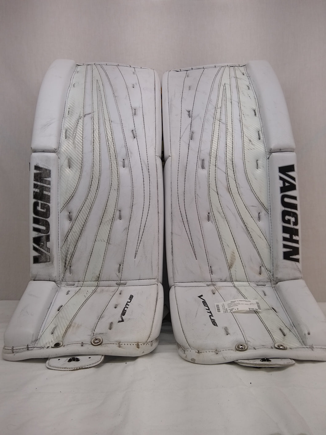 Used Vaughn Ventus SLR PRO Size 30