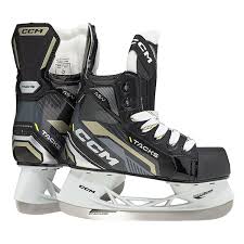 New CCM Tacks AS-V Size Yth 12.5 D Ice Hockey Skates