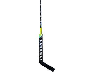 New Warrior Ritual M3 RTL Reg (Lft Curve) Sr W33(TWT) 26" Hockey Goalie Stick