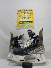 Used Bauer 3X Size 3 Ice Hockey Skates