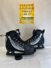 New American Cougar 558 Size 8 Pond Hockey Skates