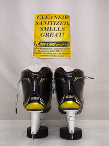 Used Bauer s29 Size 6 D Ice Hockey Goalie Skates